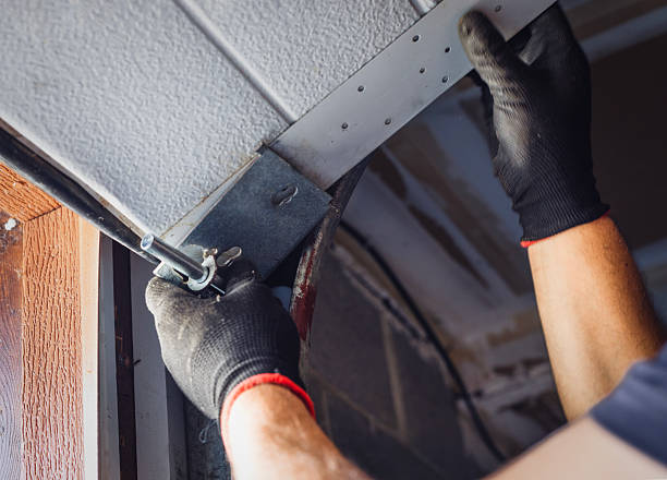 Reliable Garage Door Panel Replacement contractor in Belleville, KS by Garage Doors Repair Pro